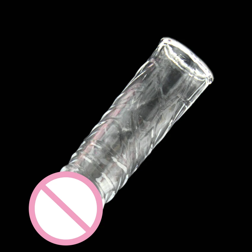 Новые мужские презервативы для увеличения пениса многоразовые мужчин