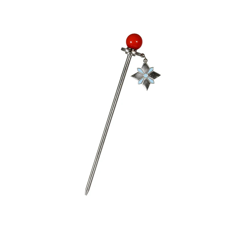 Женская заколка для волос OW Mei вечерние аксессуары костюмированной вечеринки на