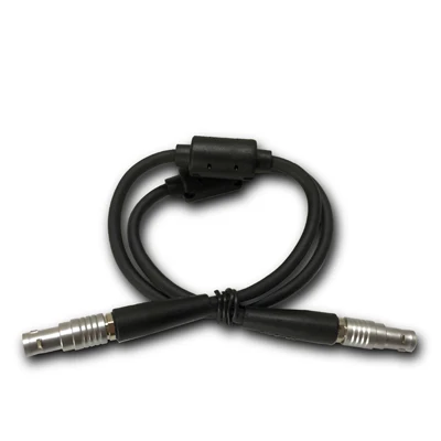 PDMOVIE кабель привода двигателя - Цвет: (1M)(6 pin)