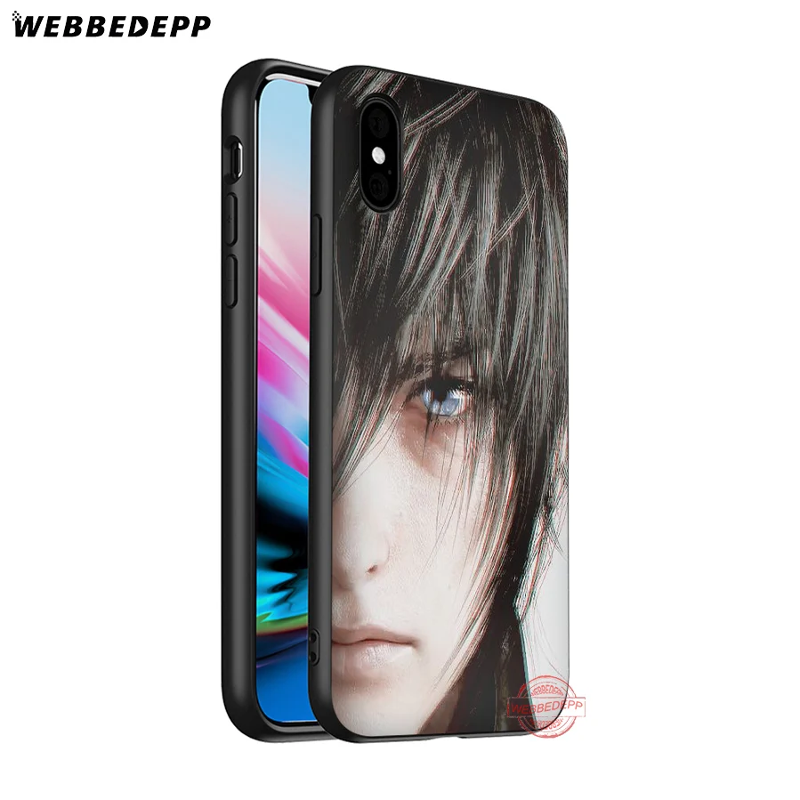 Мягкий силиконовый чехол WEBBEDEPP для iPhone 8 7 6S 6 Plus 11 Pro XS Max XR X 5 | Мобильные телефоны и