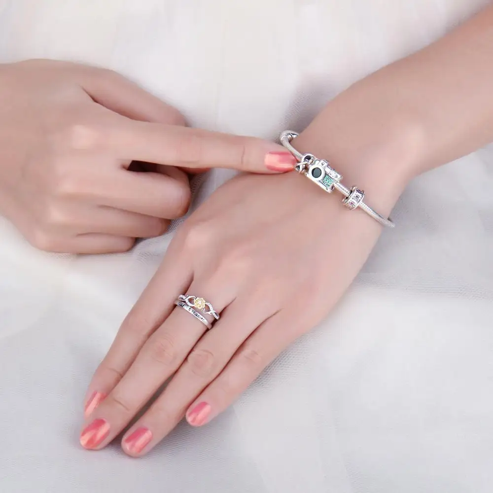 JewelryPalace фиолетовый фианит музыка Любовь CD компактные записи диск бисера Шарм Fit