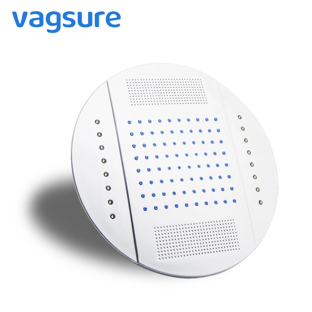 Светильник для душа Vagsure 25 см 12 Светодиодный 1 шт|Душевые насадки| |