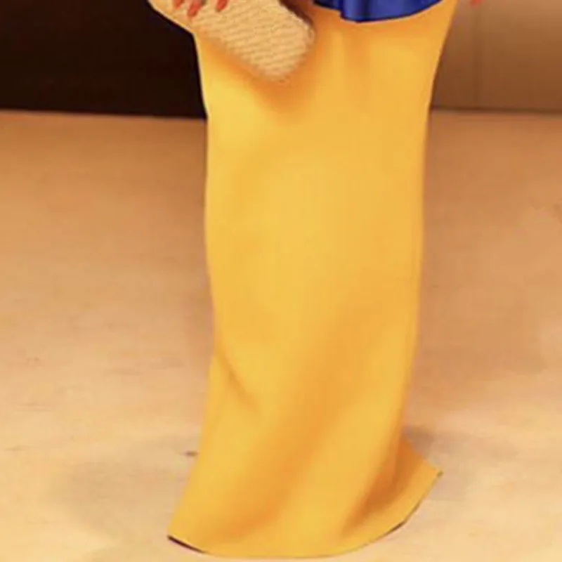 Женское элегантное платье в африканском стиле размера плюс S 3XL новинка