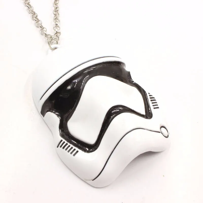 Оптовая продажа модное ожерелье с подвеской из фильма Звездные войны: Эпизод VII