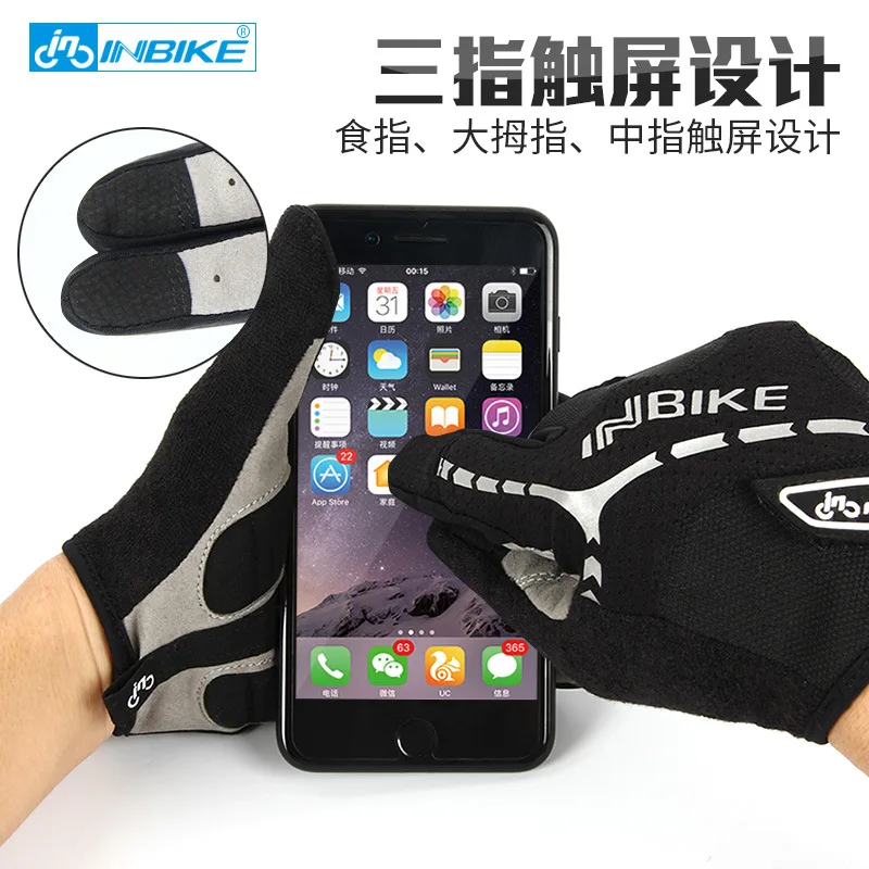 Утепленные гелевые велосипедные перчатки fiets handschoenen gants velo route mtb для мужчин и