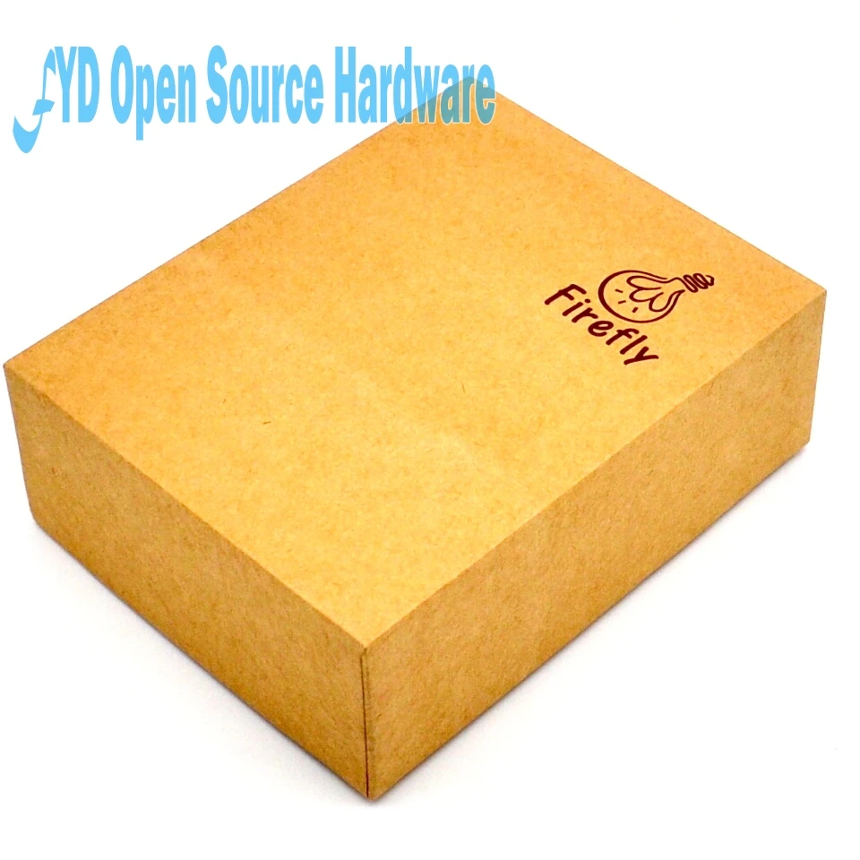 Fireprime Совет по развитию RK3128 MiniPC Ubuntu Android Linux с открытым исходным кодом