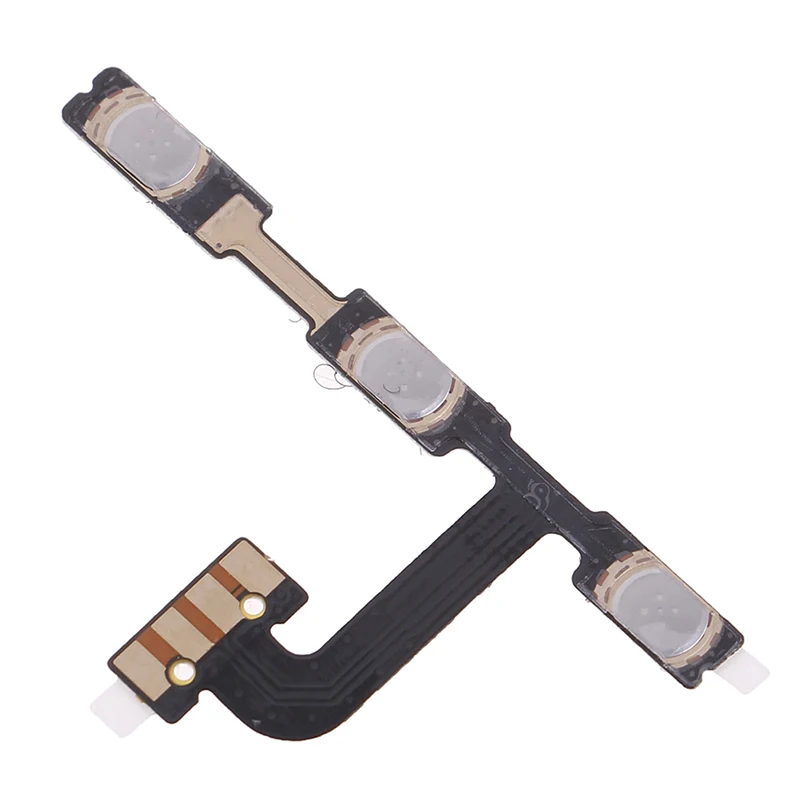 Гибкий кабель для кнопки включения/выключения Redmi Note5 запасные части ремонта
