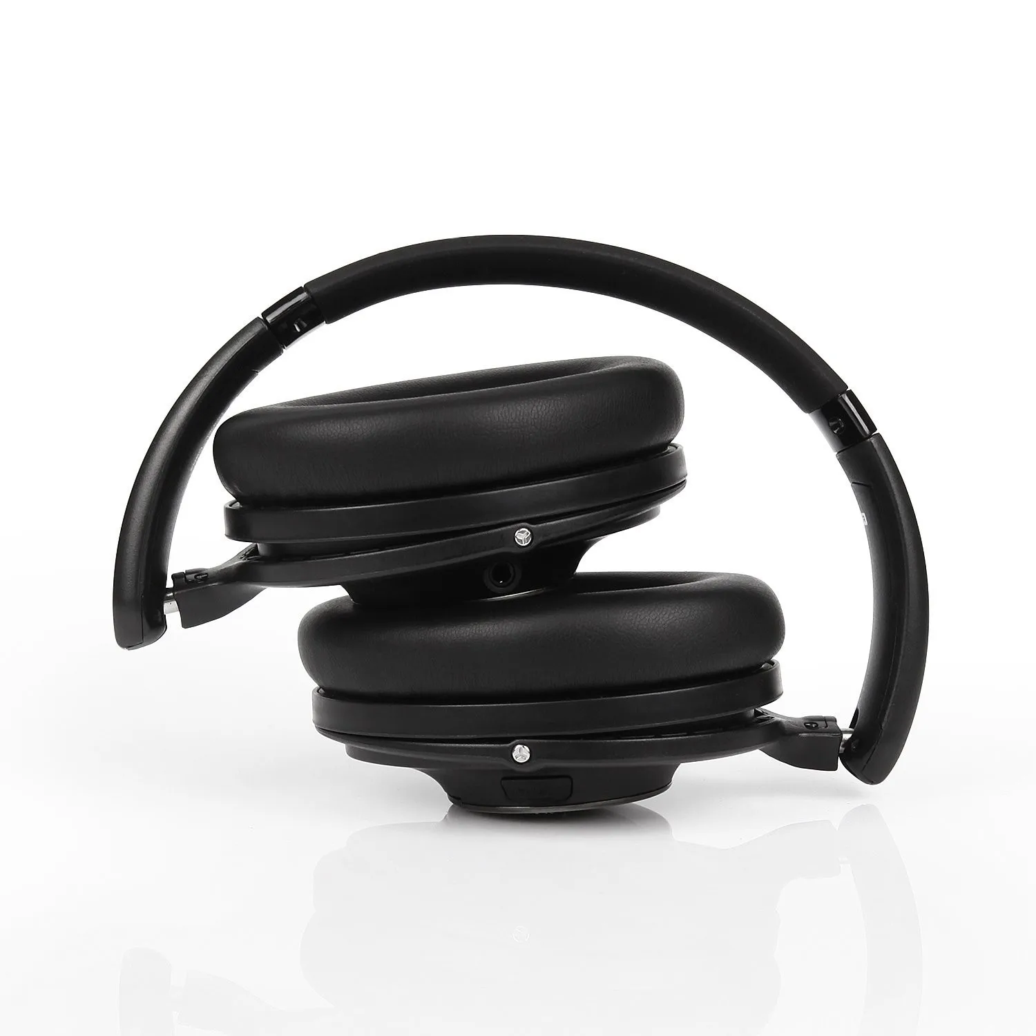 Горячая Распродажа SADES D803 светильник беспроводные Bluetooth наушники со встроенным
