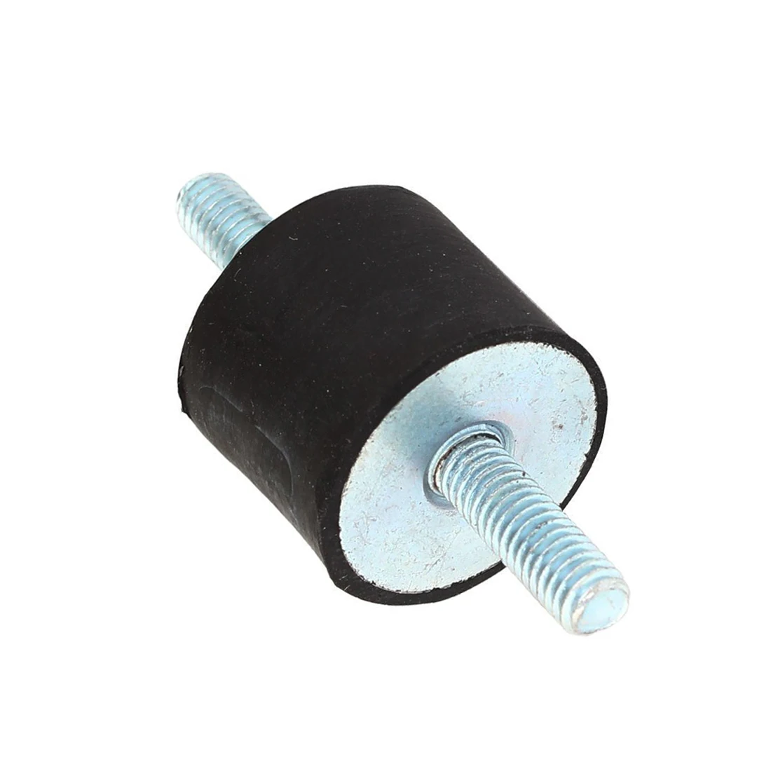 SEWS-Rubber buffer / vibration damper M6 male thread 25 mm x 20 | Bicycle Rear Shocks