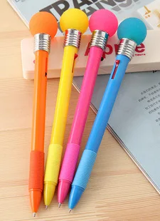 2016 новый яркий свет лампы форма многофункциональный цветной школы ручкой 10