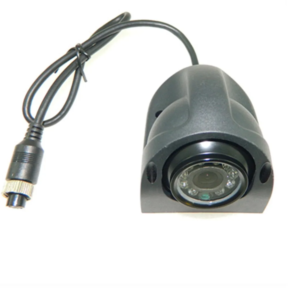 HYFMDVR Автомобильная камера заднего вида автомобильный мониторинг Правосторонняя