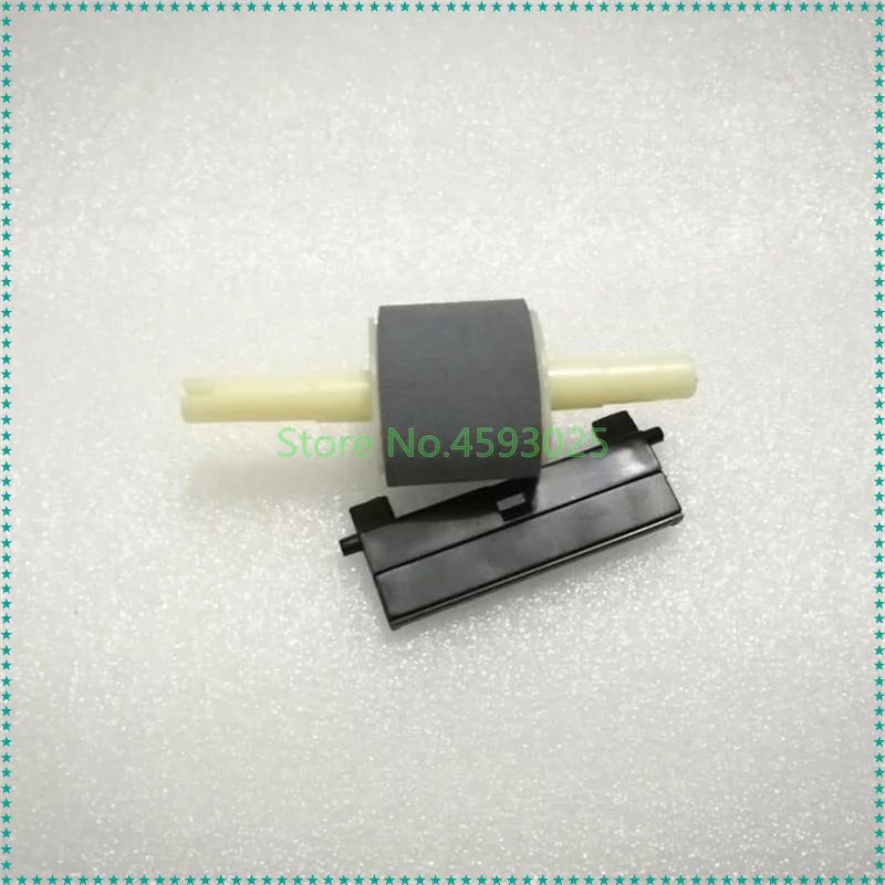 Пикап Ролик RL1-0540-000 Пикап Ролик+ RM1-1298-000 разделительная площадка для hp 1320 1160 3390 3392 P запчасти для принтеров