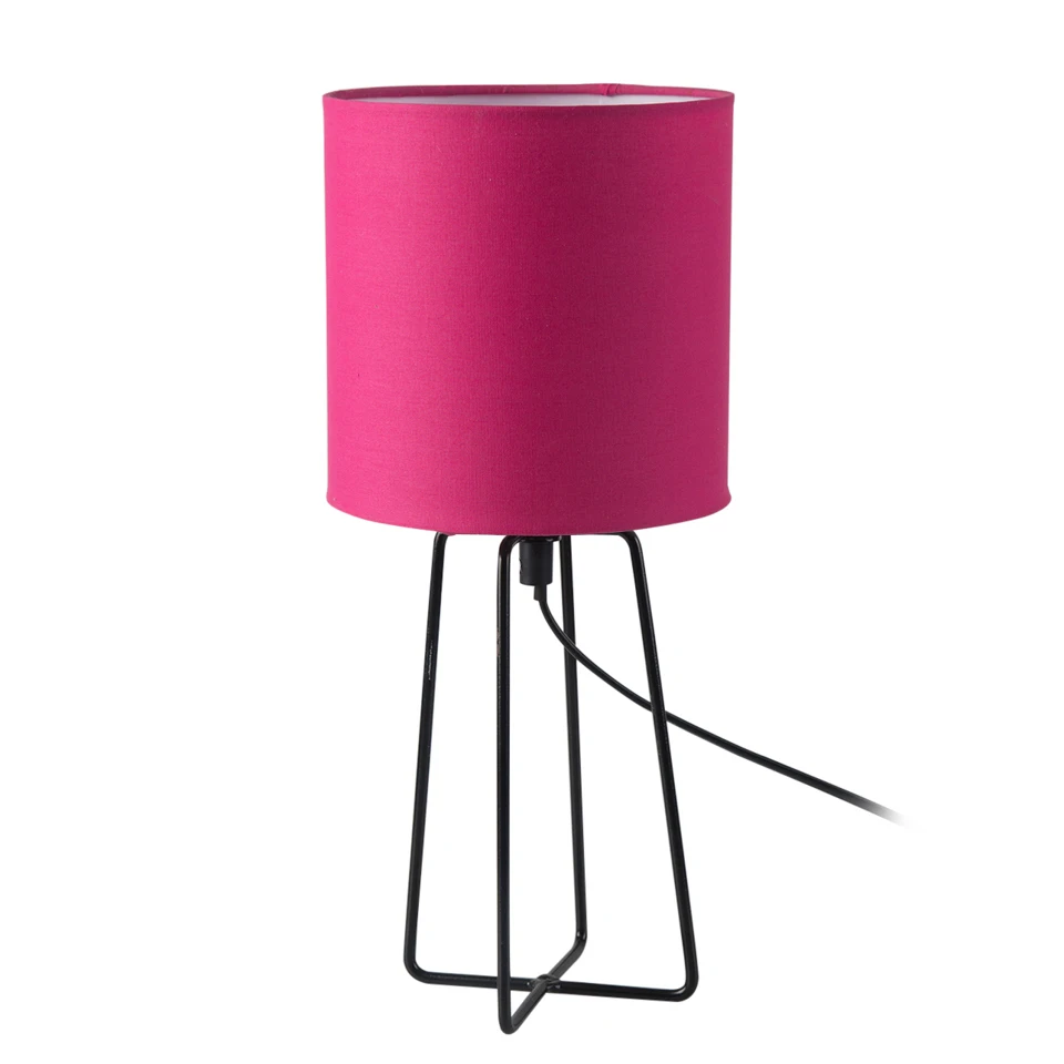 OYGROUP Iron Table Lamp EU Plug Modern American Desk Reading Office Light For Home#OY16T01|table lamp|iron table lampdesk reading light |