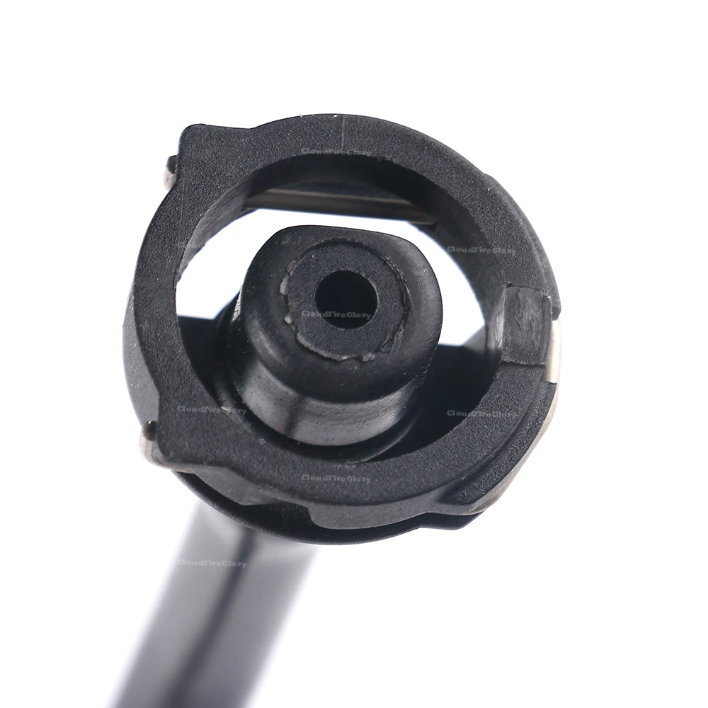 CloudFireGlory для Audi A4 A5 2008 2009 2010 2011 2012 новый переливающийся шланг радиатора 8K0121081BB |