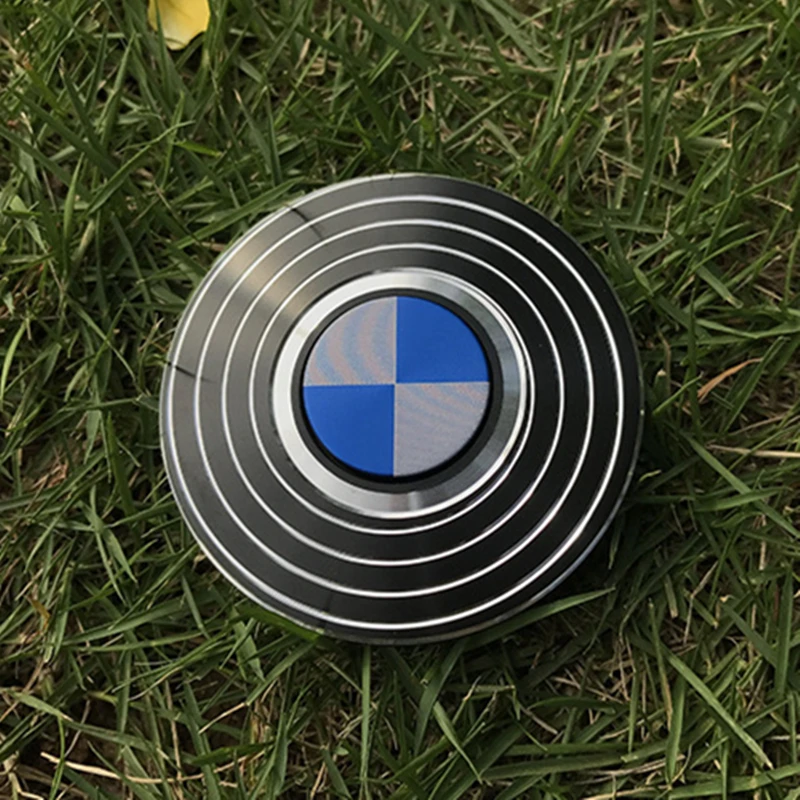 Спиннер-Спиннер EDC ручные Спиннеры аутизм СДВГ детские рождественские подарки