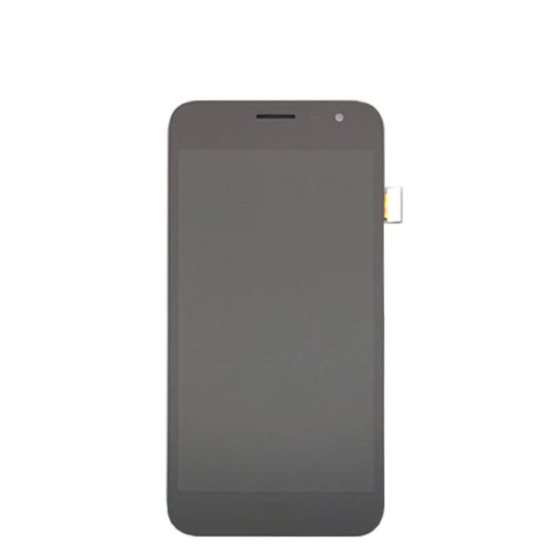 100% протестированный для Samsung Galaxy J2 Core J260 ЖК дисплей сенсорный экран дигитайзер в