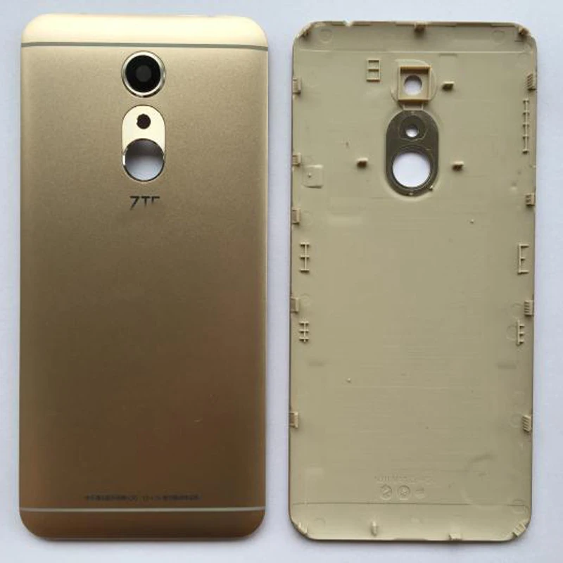 С логотипом Батарея задняя крышка для ZTE Blade ba910 A910 чехол дома с задней камеры