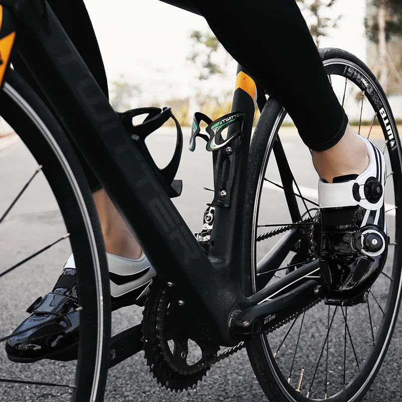Мужская обувь для велоспорта Sapatilha Ciclismo Mtb женская без замка противоскользящая