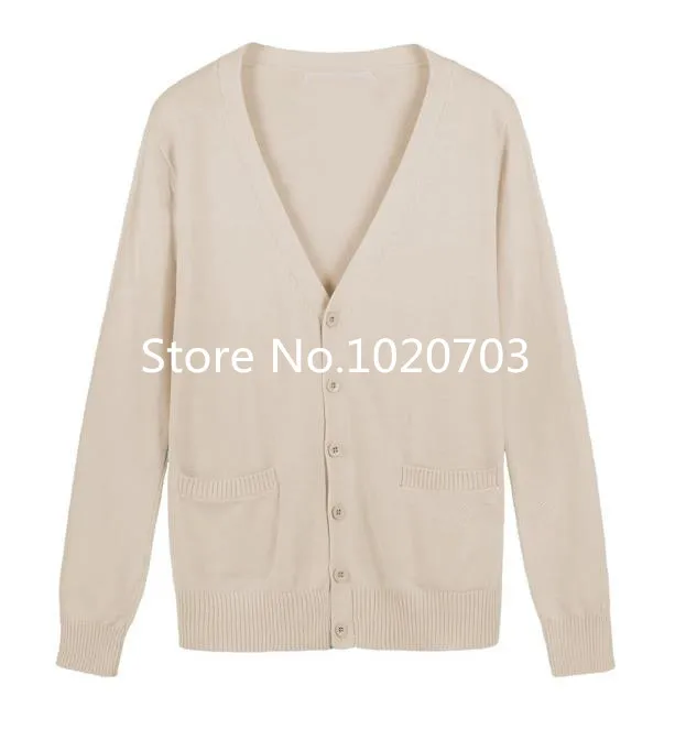 Свитер кардиган Shion цвет синий/хаки костюм для косплея|cosplay costume|no.6 shion cosplay costumecostume