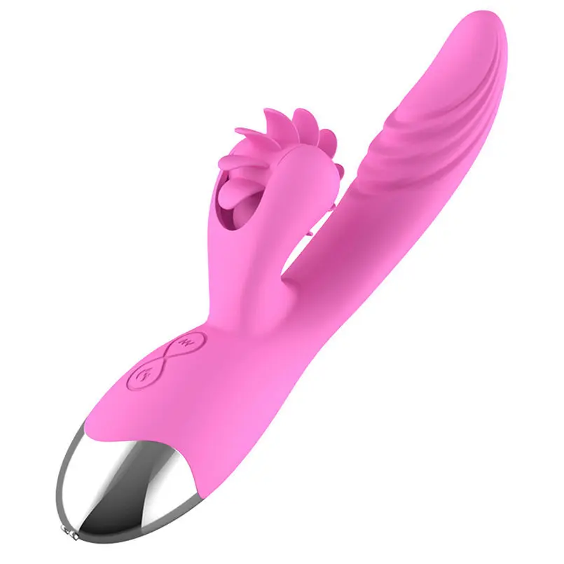 7 частот G-spot Вибрация секс-игрушки Веревка Анальная пробка массажер секс-игрушка