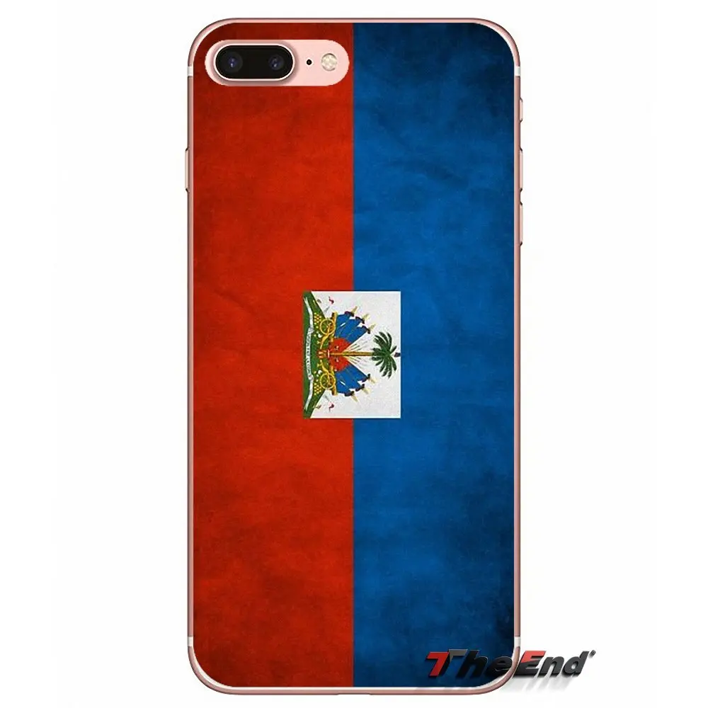 Для iPhone X 4 4S 5 5S 5C SE 6 6S 7 8 Plus Samsung Galaxy J1 J3 J5 J7 A3 A5 2016 2017 винтажный Чехол для баннеров в