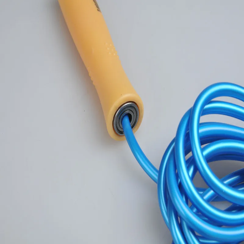 WEING простая 2 8-метровая пластиковая Скакалка Регулируемая комплексное