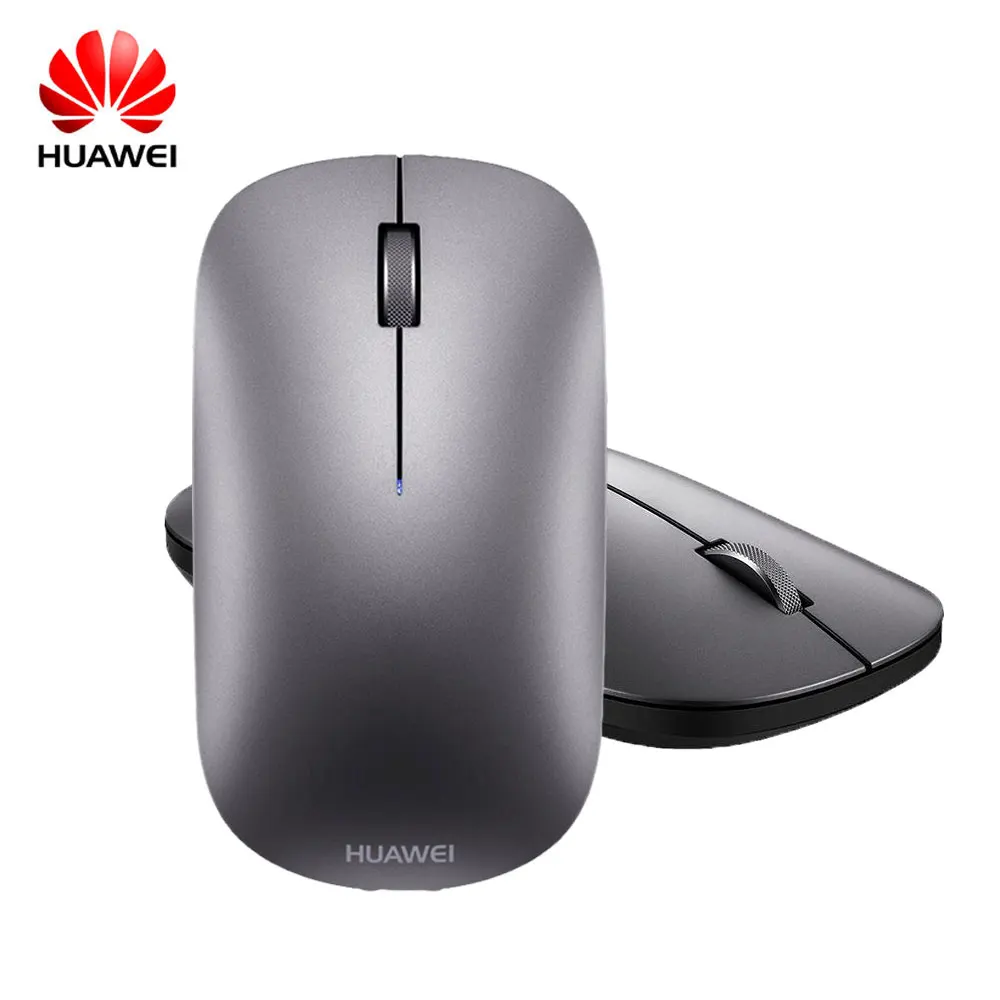HUAWEI AF30 беспроводная мышь Bluetooth 4,0 поддерживает TOG для Matebook 13/14/X Pro/E