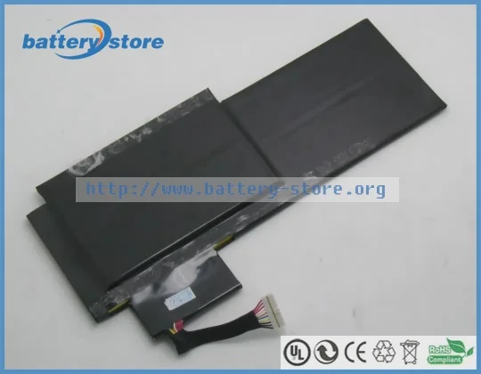 Новая Оригинальная Аккумуляторная батарея для ноутбука MSI GS70 2pc STEALTH 2PE 2OD 11 1 В 5400 - Фото №1