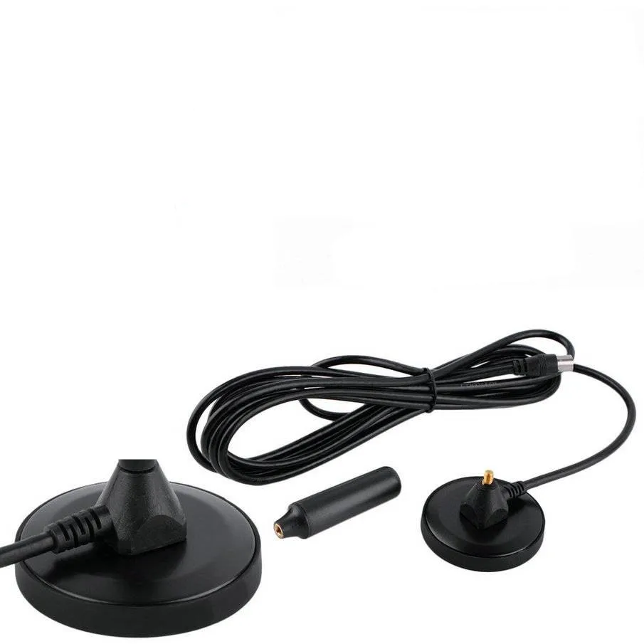 868MHz antenna high gain 5dBi car tracking magnetic mount antenna with 3m RG58 cable