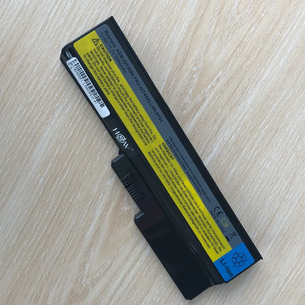 Аккумулятор для ноутбука Lenovo 3000 G430 G450 G530 G550 N500 Z360 B460 B550 V460 V450 G455 G555 Y l08s6y02|laptop battery for