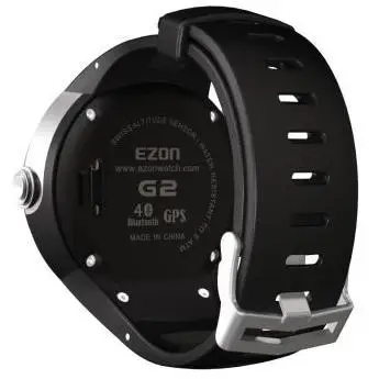 ezon watch G2A01 Professional outdoor running jogging GPS smart wristwatch sports watches | Наручные часы