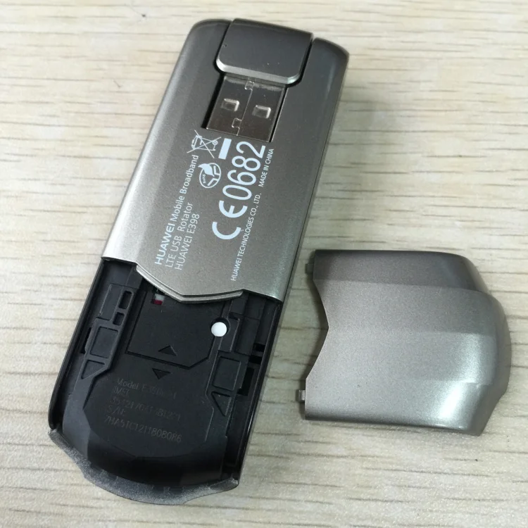 Разблокированный Huawei E398 E398u 1 4G 3g LTE Беспроводной usb модем 3G 4g UMTS USB ключ накопитель