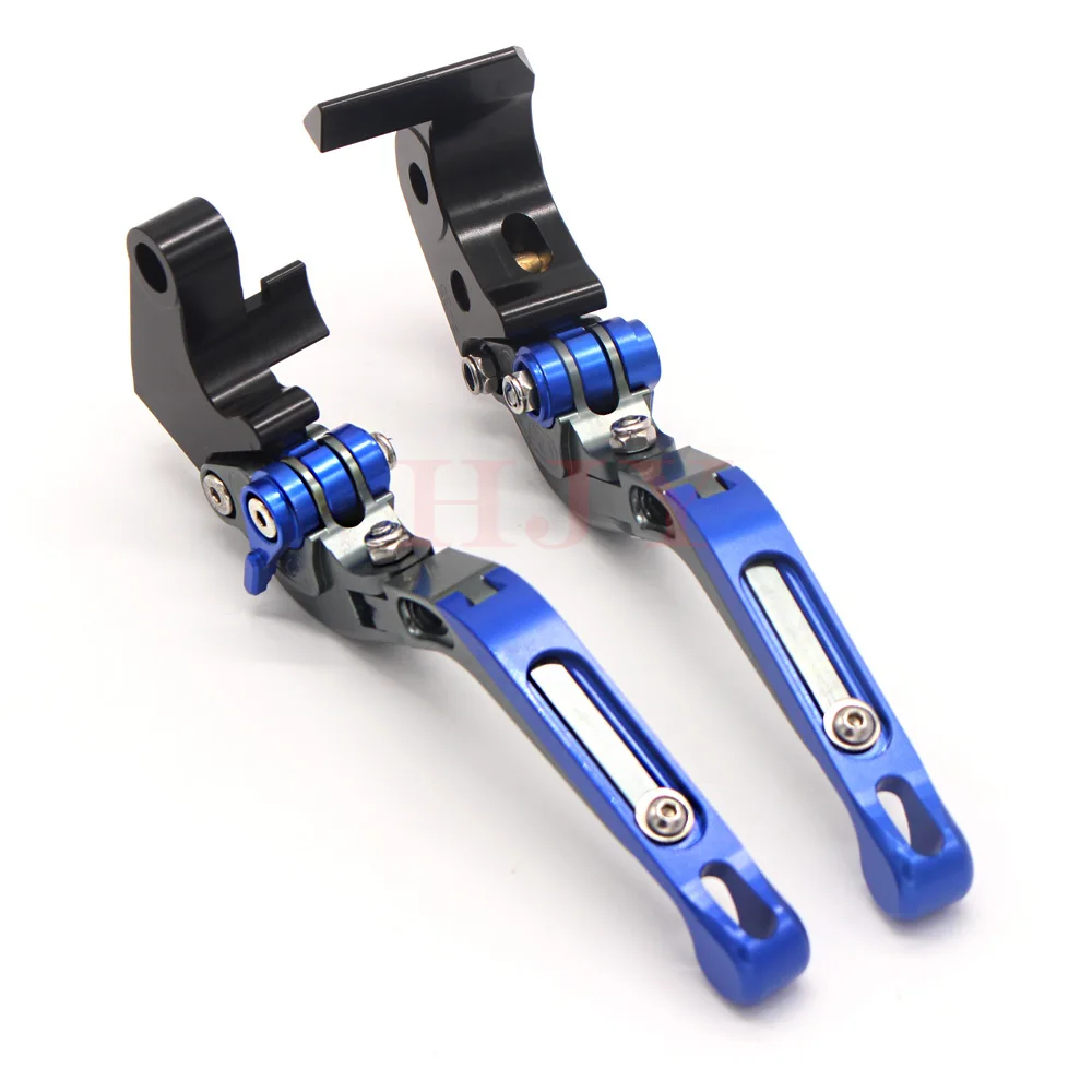 Регулируемый складной выдвижной тормозной рычаг сцепления для мотоцикла KTM RC RC125