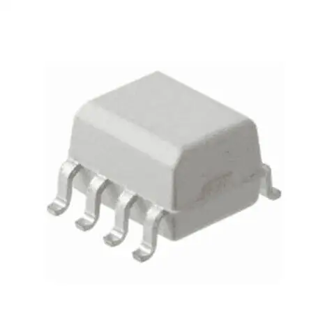 Free shipping brand new original MOC205/MOC205M 205 single channel phototransistor SOP8 New and | Электроника