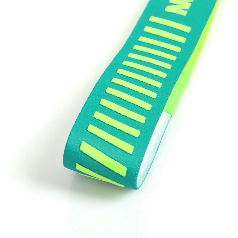 Высокое качество для мужчин женщин Camoflage силиконовые Sweatband Anti-slip повязка головная для йоги спортивные ленты для волос Налобная повязка Головные уборы