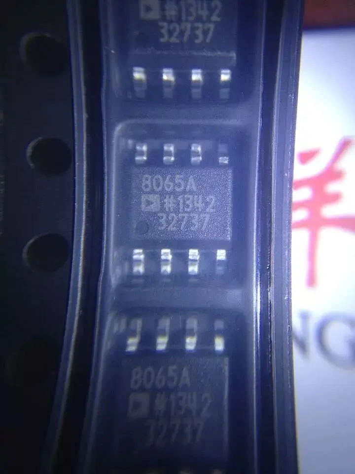 

5 шт./лот, AD8065, AD8065A, AD8065AR, AD8065ARZ