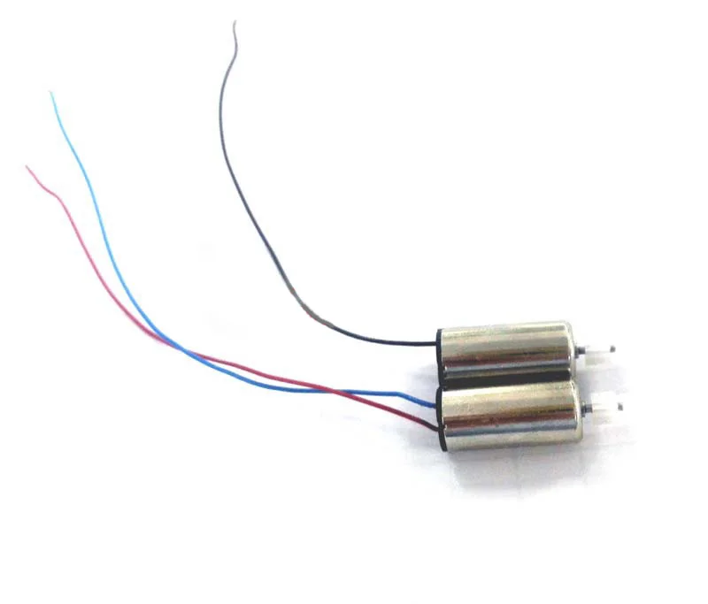 

Syma X23 X23W RC quadcopter drone Spare Parts CW CCW motor