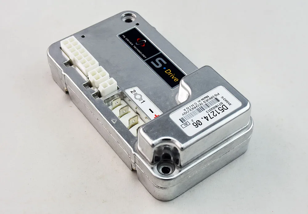 Контроллер привода PG S 24 В 90Amp для мобильности фотоаксессуары Sunrise S425 D51274|controller