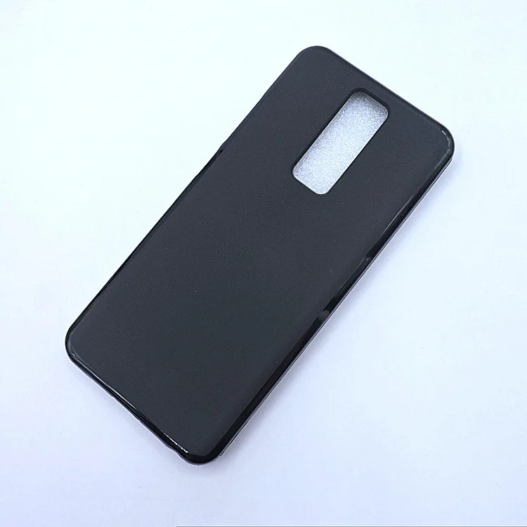 500 шт./лот ТПУ гель задняя крышка чехол для Leagoo S8 мягкий Мягкий силиконовый