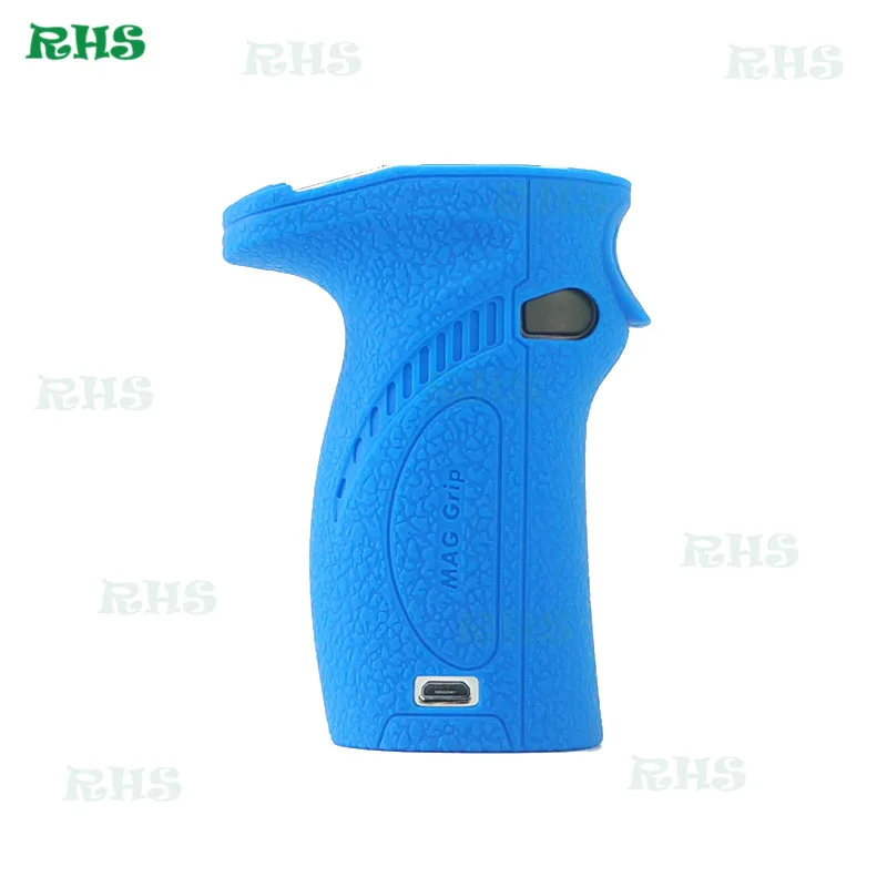 20pcs 2019 Wholesale Silicone Protective Case Cover Sleeve for SMOK Mag Grip 100W cheap price free shipping | Дом и сад