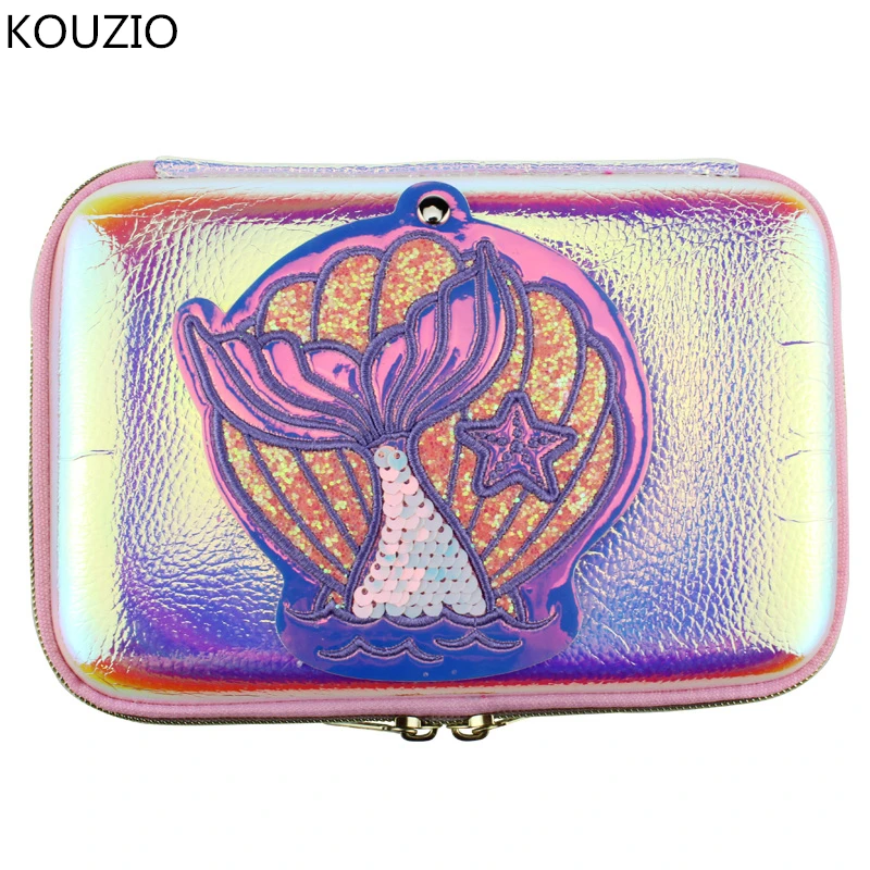 Кавайный пенал trousse scolaire stylo материал escolar lapiceras estuche kalem kutusu utiles escolares|Пеналы| |