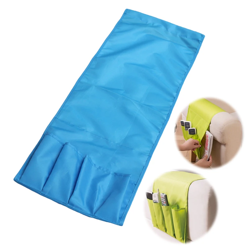 Подставка для дивана держатель с дистанционным управлением сумка хранения ТВ