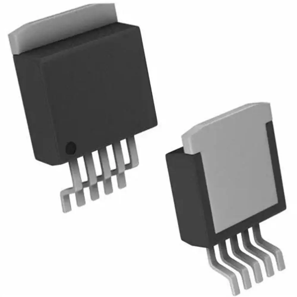 

5PCS/LOT AP1501-ADJ LM2576HVS-12 AP1501-3.3 1501-3.3 TO263-5 TO-263-5