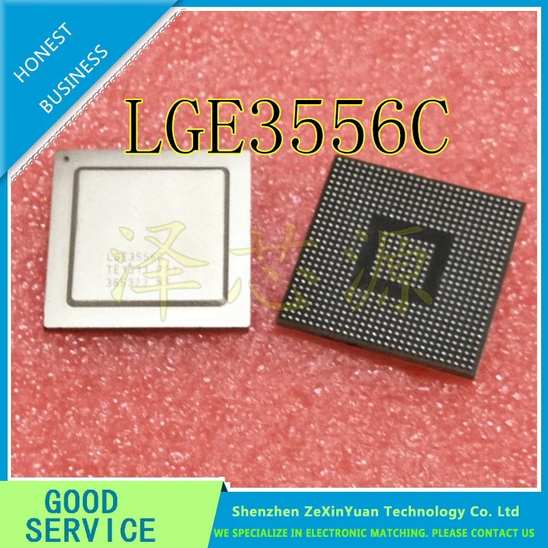 1 шт./лот LGE3556C LGE3556 BGA 8 в новый|bga| |