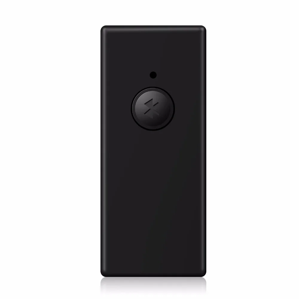 Bluetooth handsfree автомобильный комплект беспроводной аудио приемник адаптер