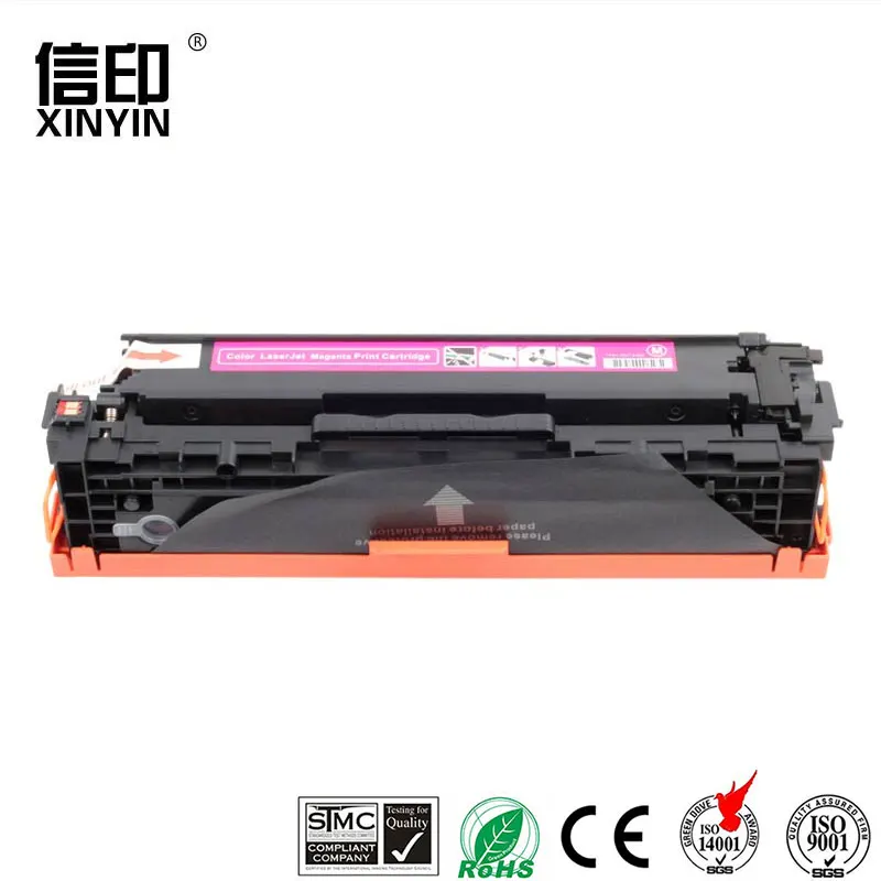 XColor CRG131 CRG331 CRG73   Canon LBP7110CW LBP7100 LBP7100CN MF8230CN MF8250CN MF8280, 4