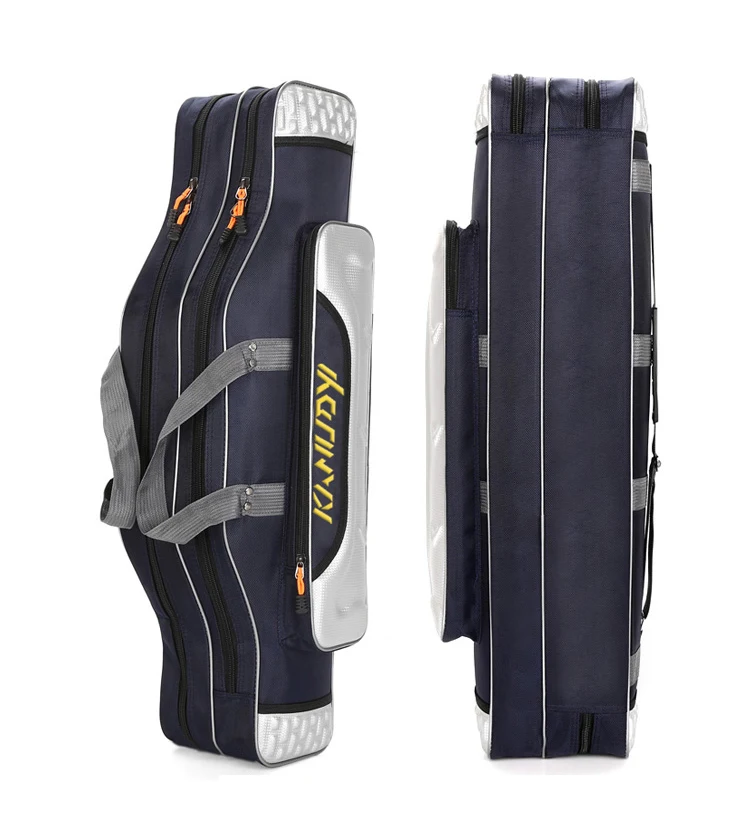 New Resistant Belly Fishing Gear Bag Thick Waterproof And Comfortable Outdoor Fishing Bag Travel Bag XA92G