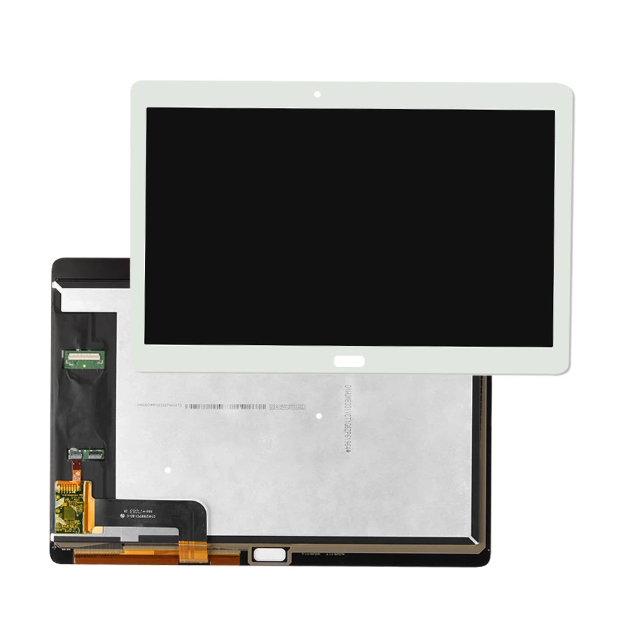 Для 10 1 &quotHuawei MediaPad M2 A01 A01L ЖК дисплей дигитайзер экран сенсорная панель сборка +