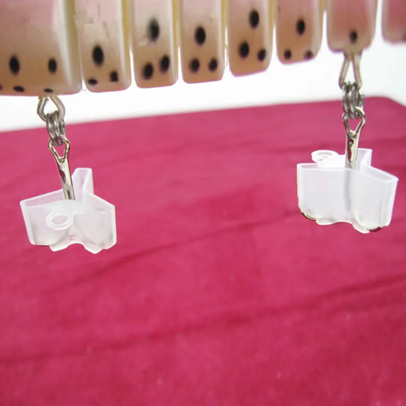 50 шт. Пластик ВЧ Рыбалка крючок протекторы VMC крюк крышка 1 #2 #3 #4 #5 # рыбалка