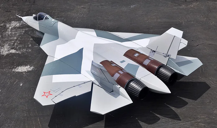 Полет в небе RC edf jets самолет двойной 70 мм 12 лезвий пластиковый EDF T50 T 50 PNP